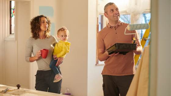 A fixer-upper may seem like a dream project, but it can also be a major headache. Here's how to decide if it's the right choice for you.