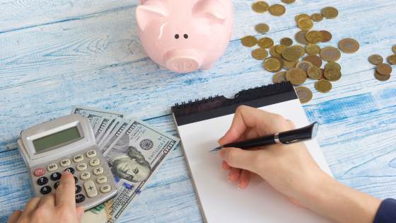 Renovation projects will always cost money, but that doesn't mean you should approach them carelessly. Here's how to budget effectively.